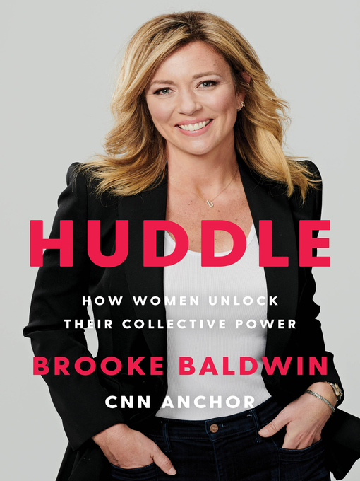 Cover image for Huddle